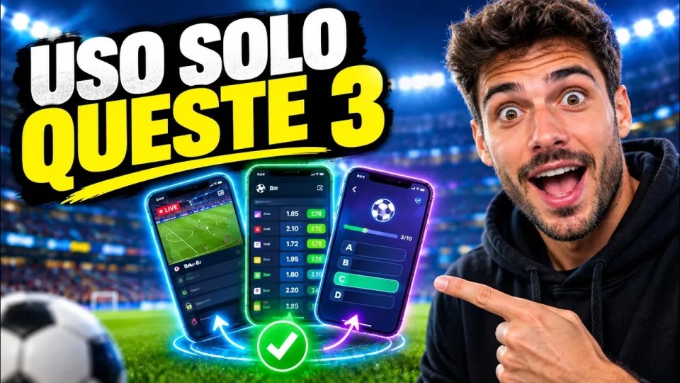 Migliori app scommesse come scegliere quella giusta per le tue esigenze